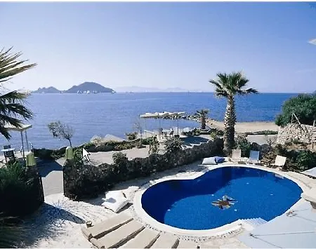 Synosse 4* Turgutreis
