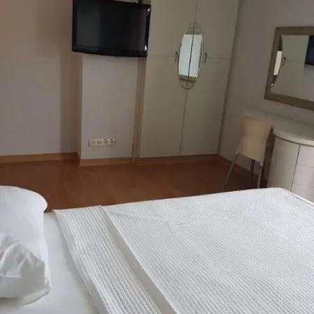 Synosse Hotel Turgutreis