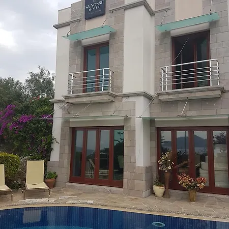 Hotel Synosse Turgutreis