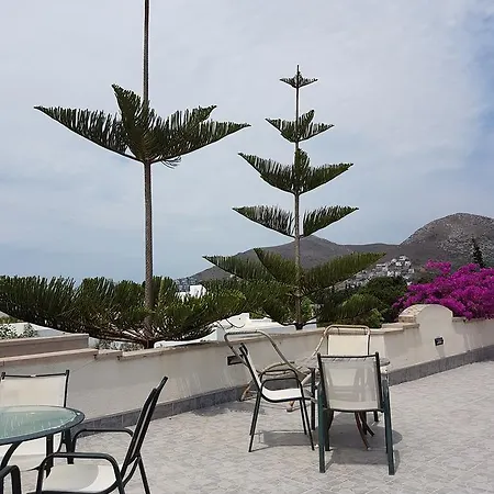Hotel Synosse Turgutreis
