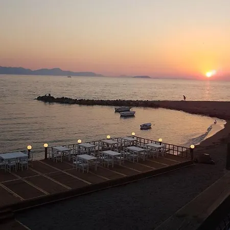 Synosse Hotel 4*