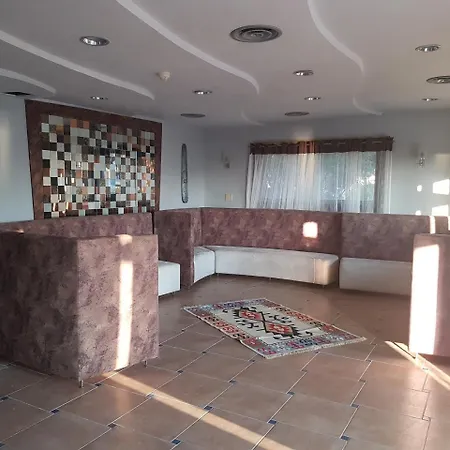 Hotel Synosse Turgutreis