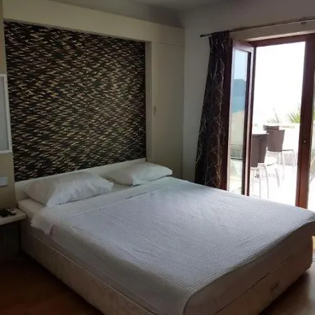 Synosse Hotel Turgutreis
