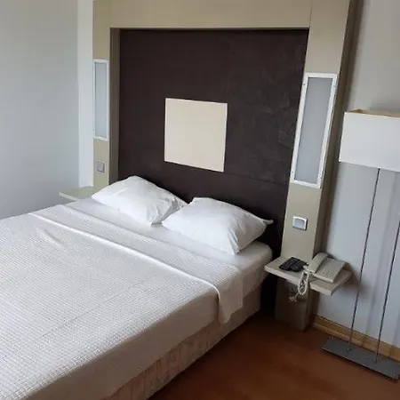 Synosse Hotel