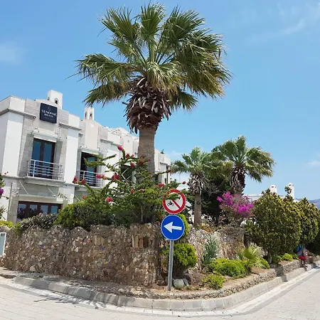 Synosse 4* Turgutreis