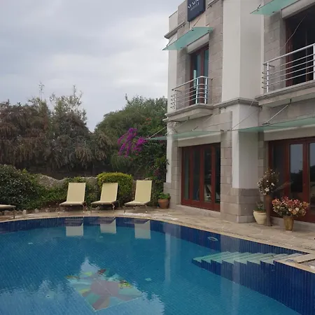 Synosse Hotel