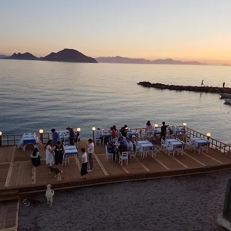 Synosse 4* Turgutreis